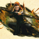 Illustration for article titled Seriously Cute emHobbit: Desolation of Smaug/em Poster Art